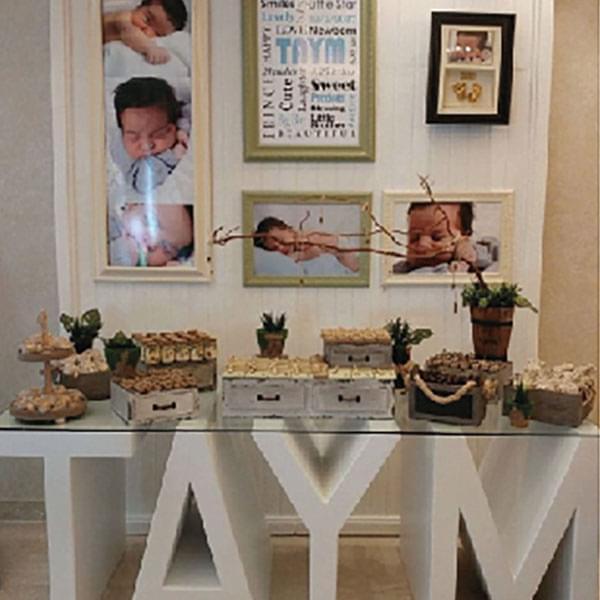 Occasional Decoration